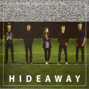 Wygraj płyty Hideaway "Nie wszystko ukraść się da"