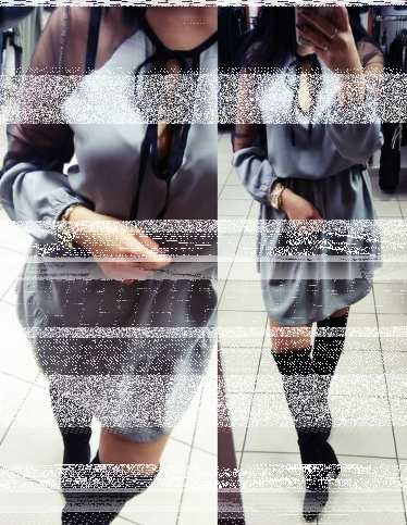 Wygraj sukienkę od Charlotte