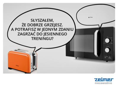 Konkurs "Chcieć to móc"