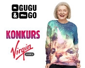 Konkurs "Mr. Gugu & Miss Go"