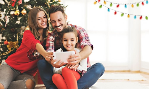 Loteria "Święta Payback"