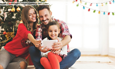 Loteria "Święta Payback"