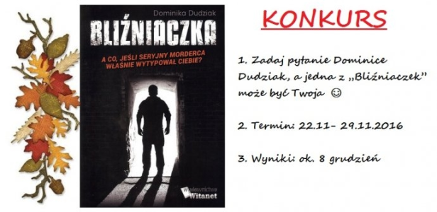 Konkurs z "Bliźniaczką"
