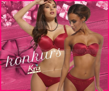 Mikołajkowy konkurs z Kris Line