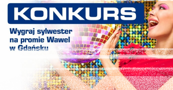 Konkurs "Sylwester Polferries"