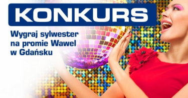 Konkurs "Sylwester Polferries"