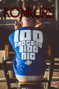 Wygraj hitową koszulkę sklepu Furia