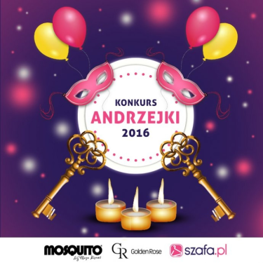 Konkurs Andrzejkowy