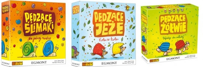 Konkurs Mikołajkowy - w to się gra!