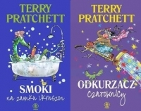 Konkurs "Terry Pratchett"