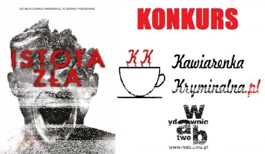 Konkurs wraz z Istotą zła