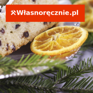 Konkurs "Moja Świąteczna Potrawa"