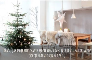 Wygraj bon na 200 zł do wykorzystania na Westwing.pl!