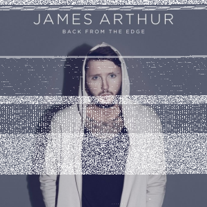 Wygraj najnowszy album Jamesa Arthura, Back from the Edge