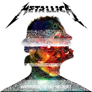 Wygraj nowy album zespołu Metallica