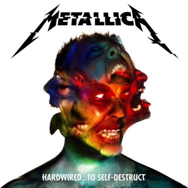 Wygraj nowy album zespołu Metallica