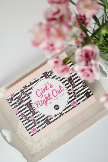 Wygraj pudełeczko BeGlossy by Zmalowana