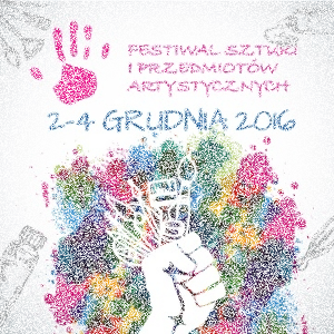 Wygraj wejściówki na Festiwal Sztuki i Przedmiotów Artystycznych w Poznaniu