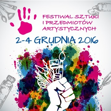 Wygraj wejściówki na Festiwal Sztuki i Przedmiotów Artystycznych w Poznaniu