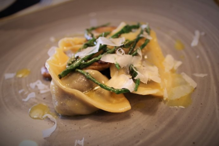 Konkurs "Andromeda na Widelcu"