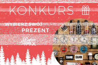 Konkurs "BarberSupply - wybierz swój prezent"