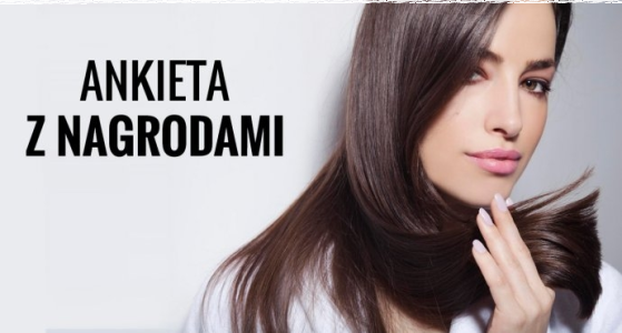 Konkurs "Co Polki wiedzą o pielęgnacji włosów?"