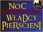Konkurs "Enemef: Noc Reżyserskich Wersji Władcy Pierścieni" Zabrze