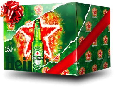 Konkurs "Czas świętować" 18+