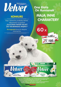 Konkurs "Miękki duet"