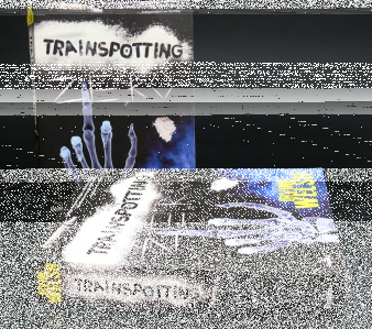 Konkurs "Trainspotting Zero"