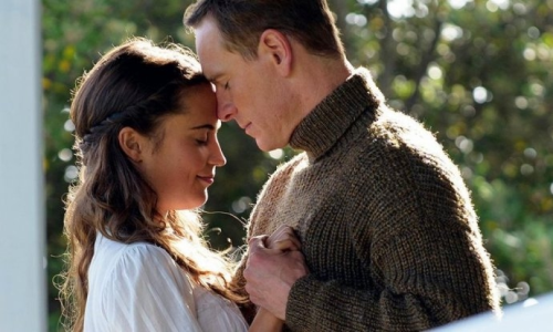 Wygraj bestseller Światło między oceanami, naszyjnik marki Orska i Drugie oblicze na DVD!