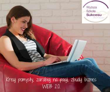 Wygraj karnety na warsztaty „Wyższej Szkoły Sukcesu”