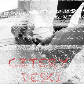 Wygraj warsztaty stolarskie "ZRÓB KOMUŚ PREZENT"