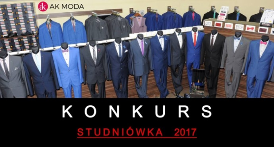 Wygraj zestaw studniówkowy!