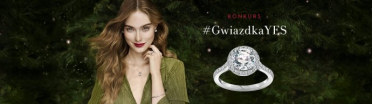 Konkurs "#GwiazdkaYES"