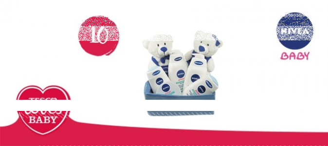 Konkurs "NIVEA BABY"