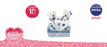 Konkurs "NIVEA BABY"