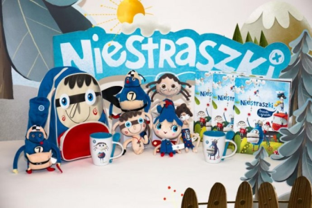 Konkurs "Świąteczna choinka"