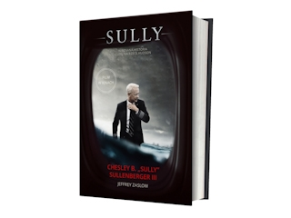 Wygraj książkę "Sully" do godz. 20:00