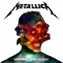 Wygraj płytę Metallica - "Hardwired... To Self-Destruct"
