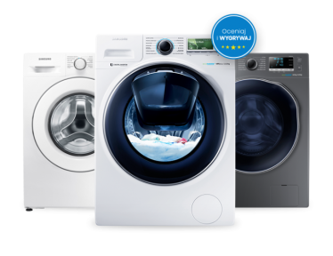 Konkurs "Nagradzamy Wasze opinie" Samsung