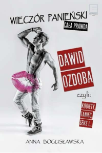 Wygraj książkę "Wieczór panieński – cała prawda" do godz. 20:00