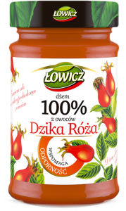 Konkurs "Dżemowy Poeta Łowicza"