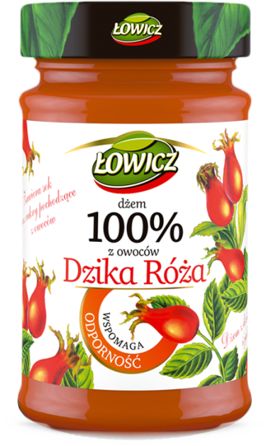 Konkurs "Dżemowy Poeta Łowicza"