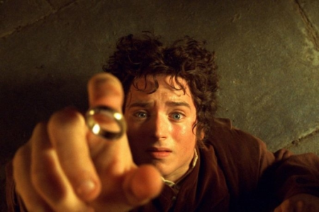 Konkurs "ENEMEF: Noc Reżyserskich Wersji Władcy Pierścieni" Gdańsk, Gdynia do godz. 12.00