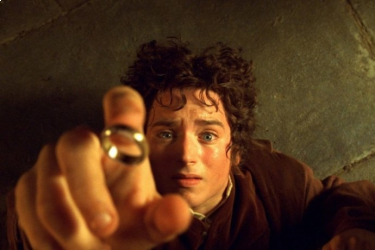 Konkurs "ENEMEF: Noc Reżyserskich Wersji Władcy Pierścieni" Gdańsk, Gdynia do godz. 12.00