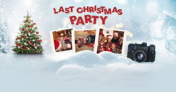 Konkurs "Last Christmas Party"