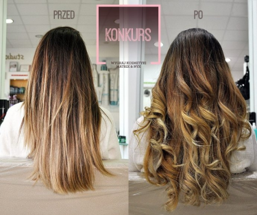 Konkurs "Matrix #CANDYSTROBING"