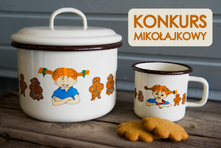 Konkurs mikołąjkowy z Muurla Poslak