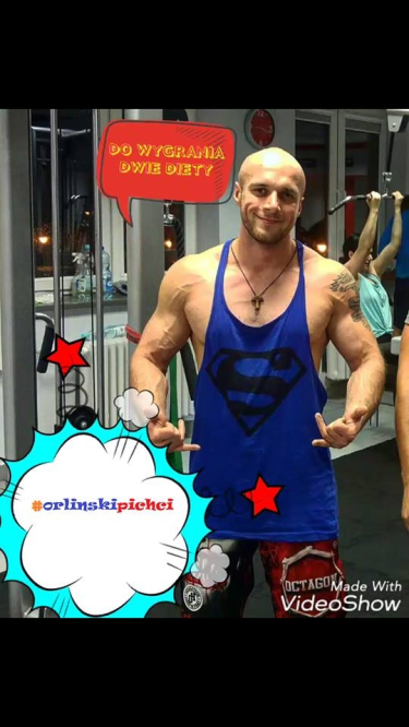 Konkurs "Mikołajkowy"